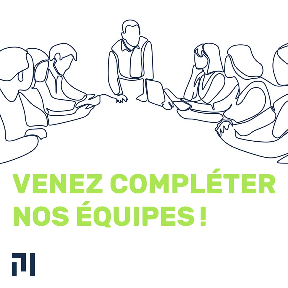 Emploi à l'Ecole Moser